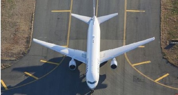 Turbulence forces emergency landing in Ireland, 16 injured